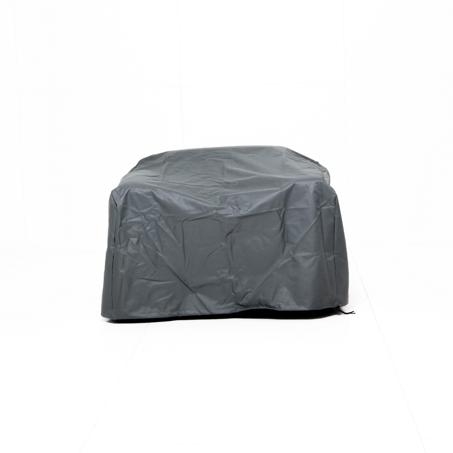 Outdoor Armchair Zerio - Black 100x98x70cm