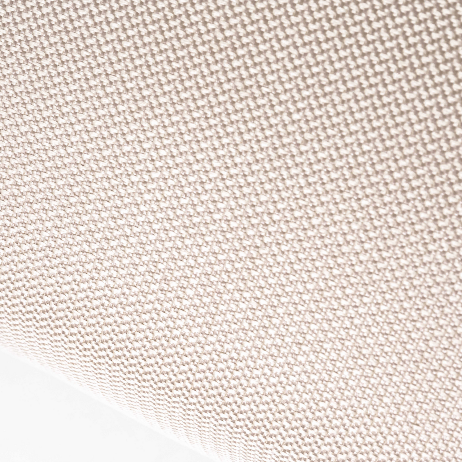 Outdoor Sofa Zerio - Light Beige 224x98x70cm