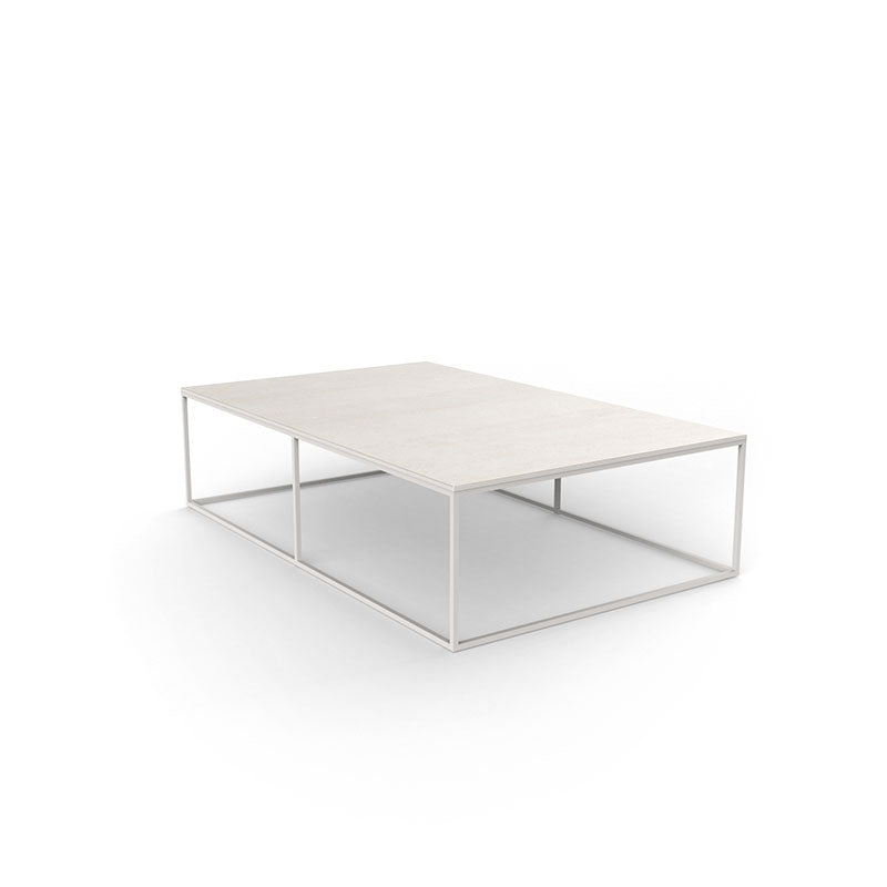 Suave Table 160X100X40 cm