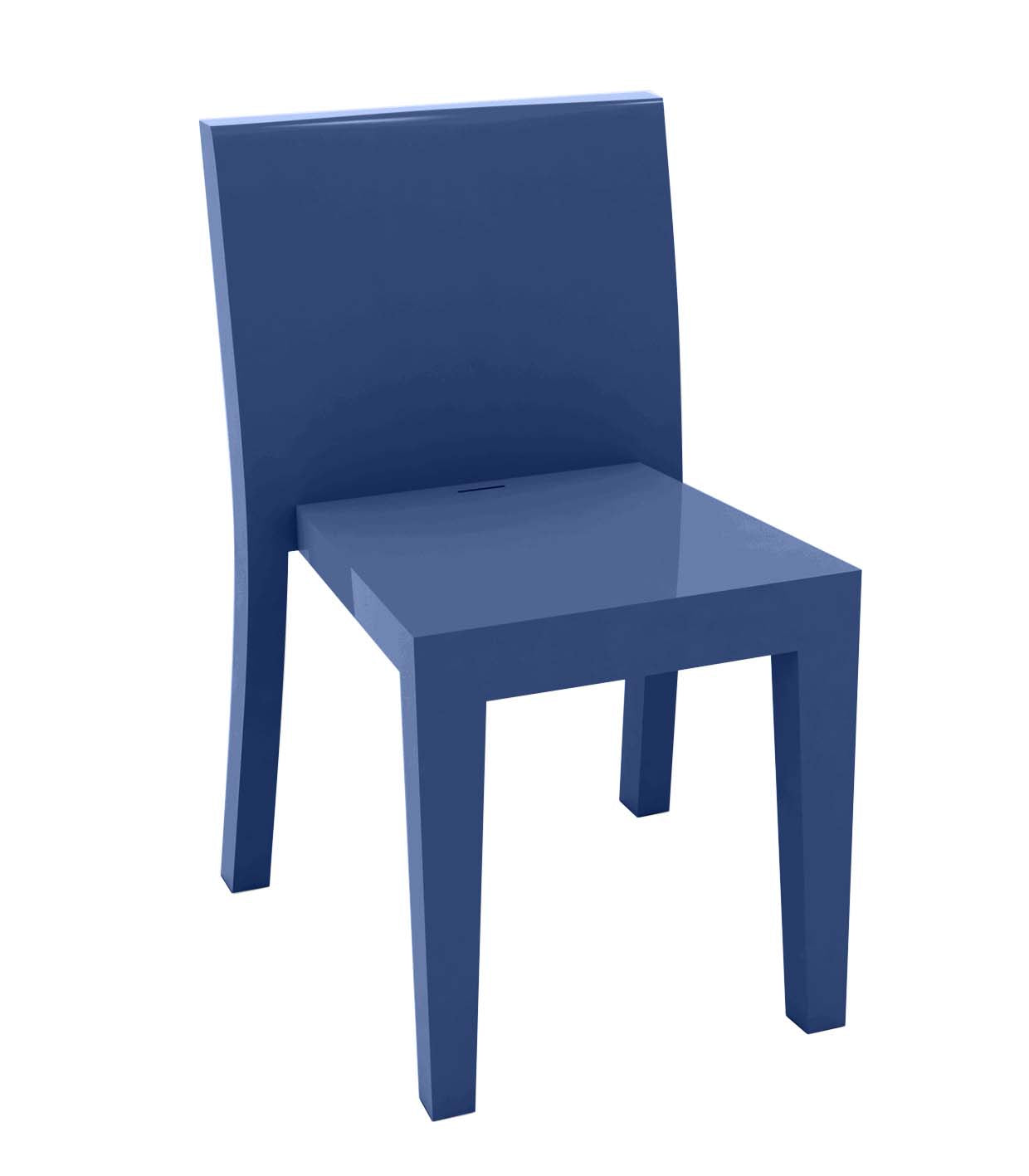 Jut Chair