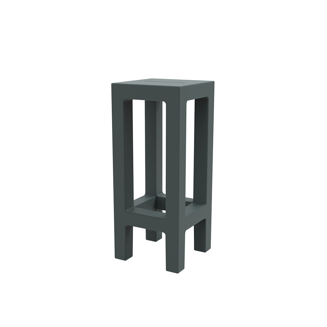 Jut Bar Stool