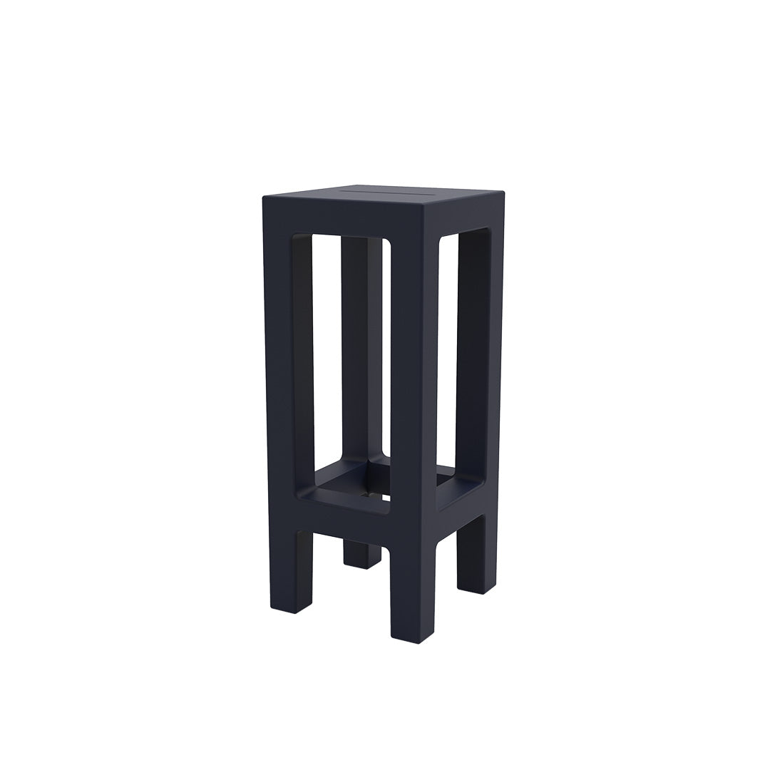 Jut Bar Stool