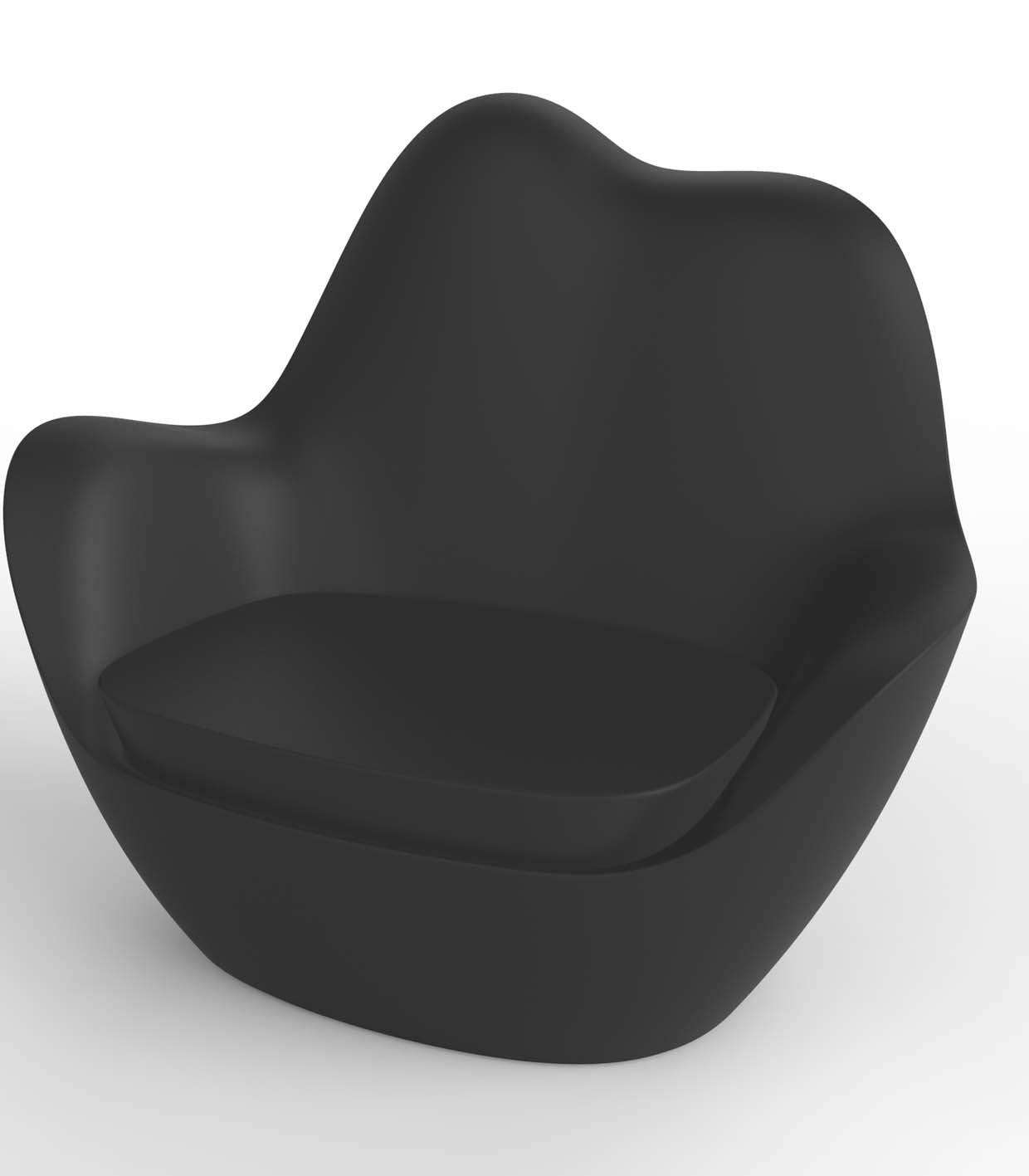 Sabinas Lounge Chair