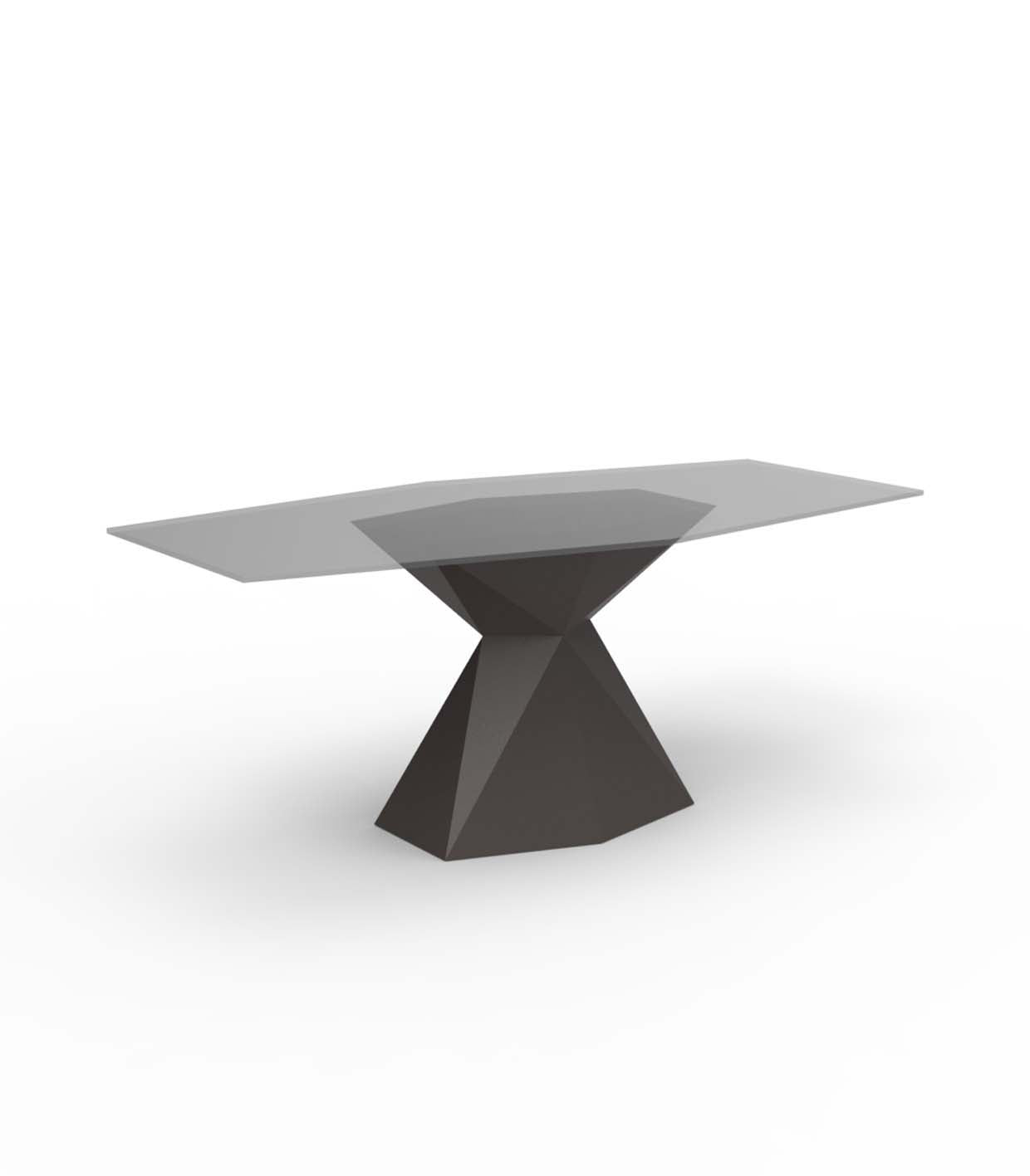 Vertex Table