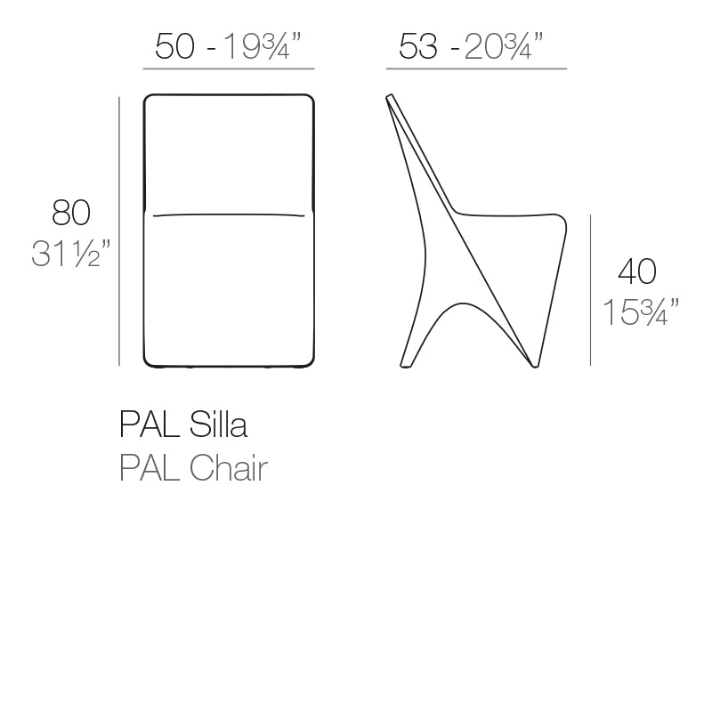 Pal Chair