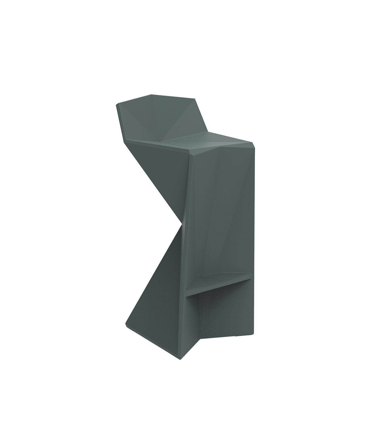 Vertex Bar Stool