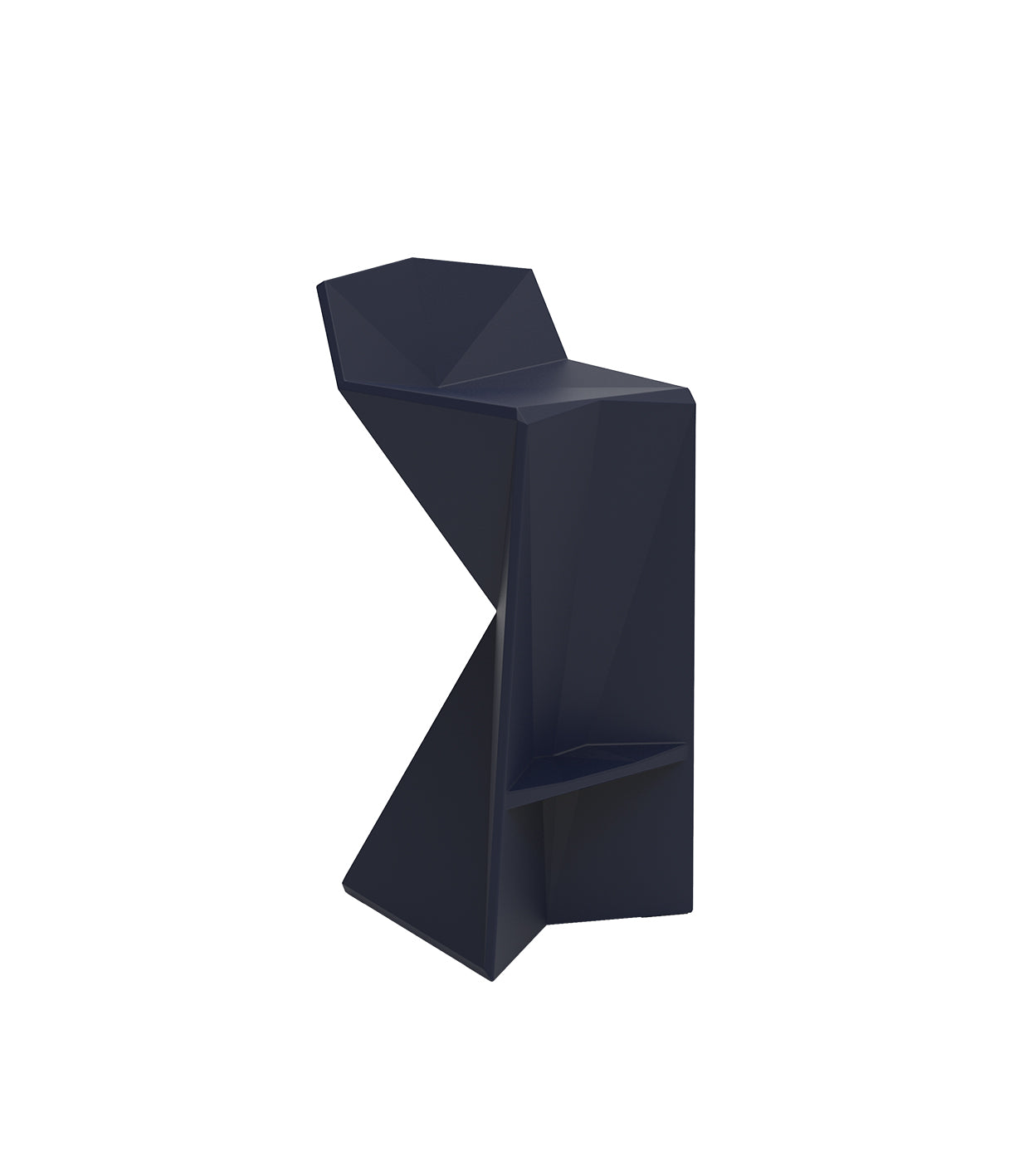 Vertex Bar Stool