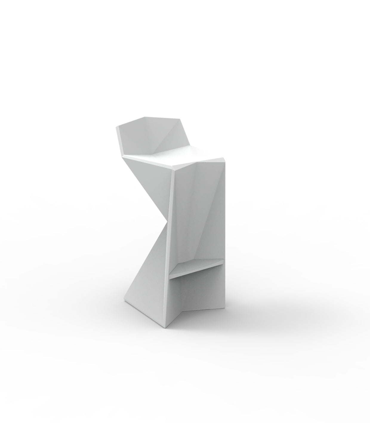 Vertex Bar Stool