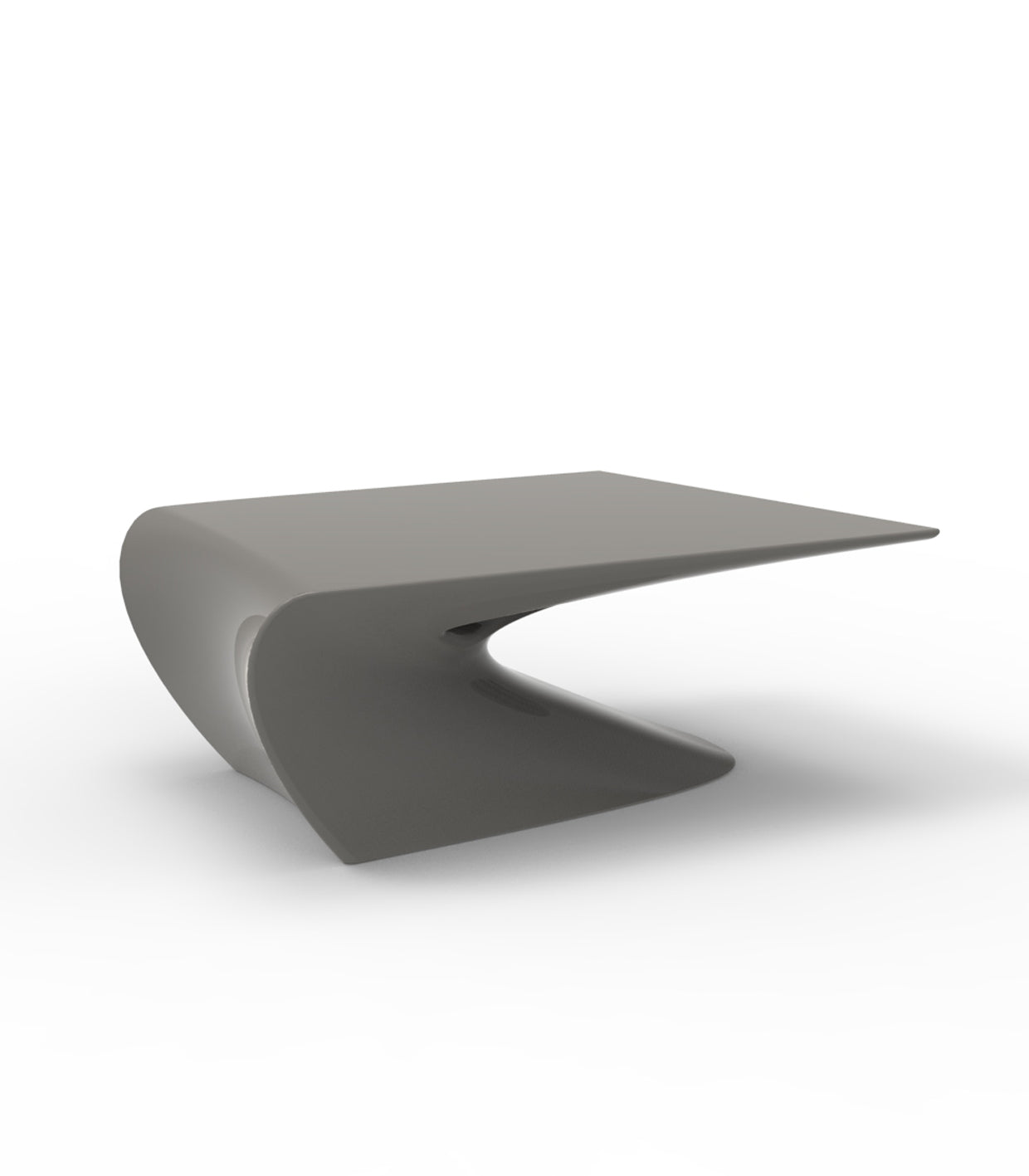 Wing Coffee Table 116X79X46