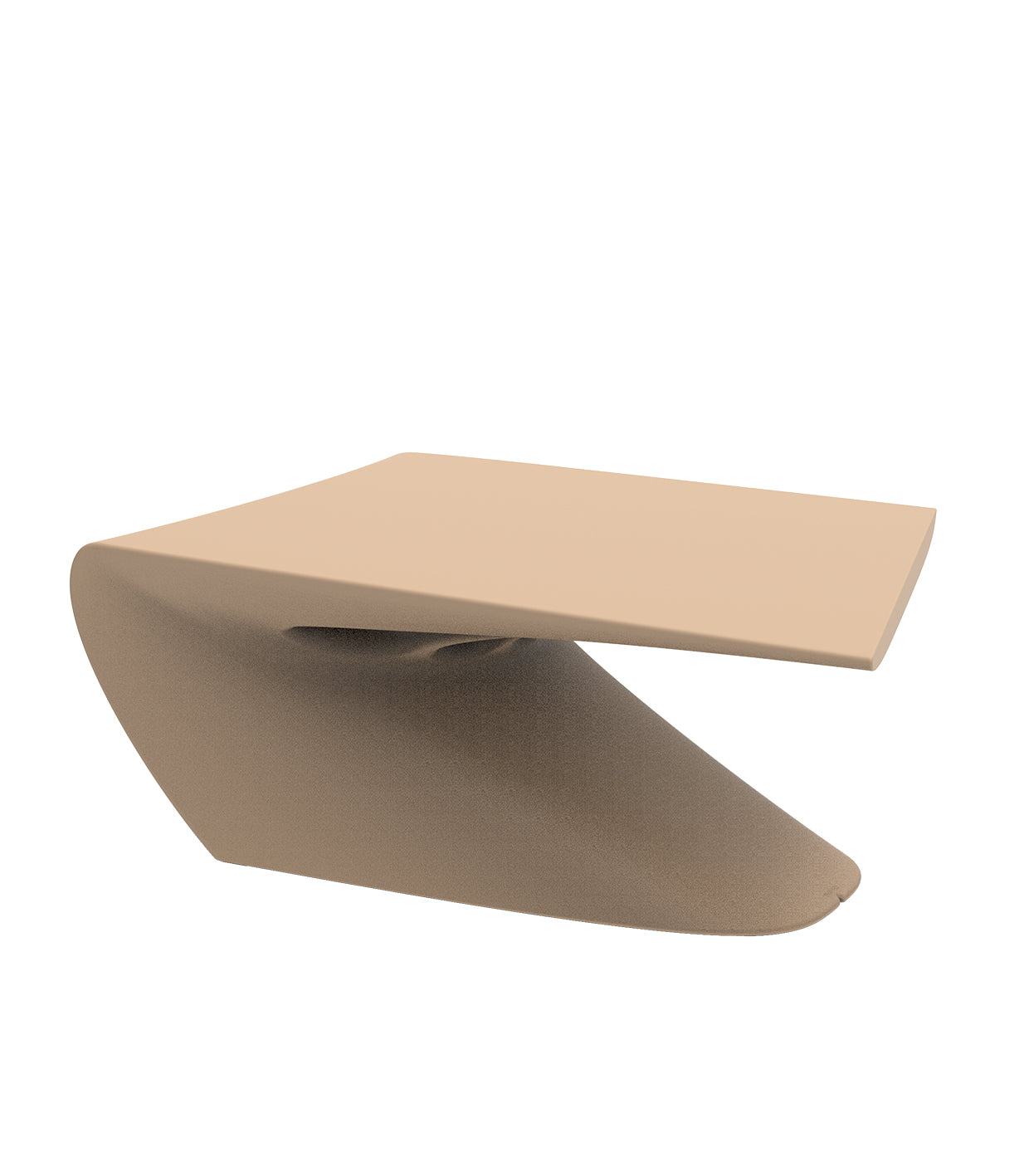 Wing Coffee Table 116X79X46