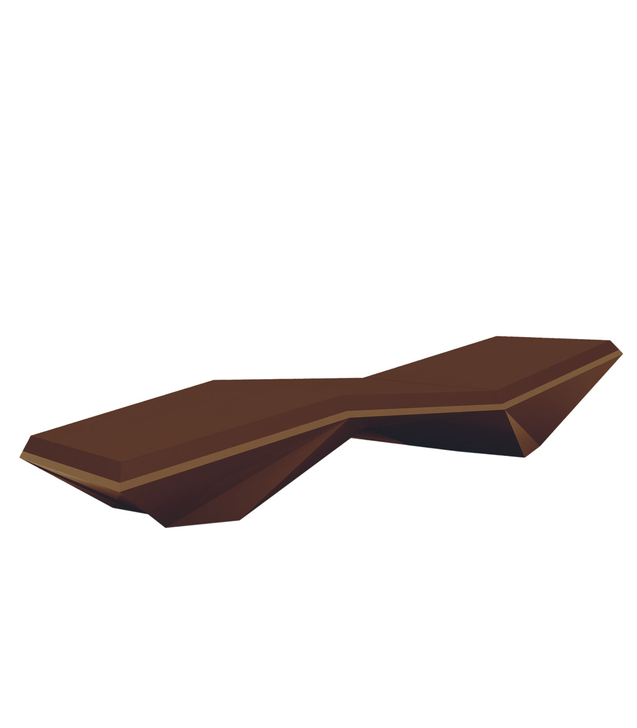 Faz - Sun Chaise Longue