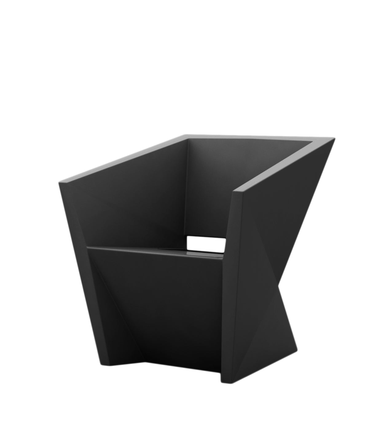 Faz - Armchair