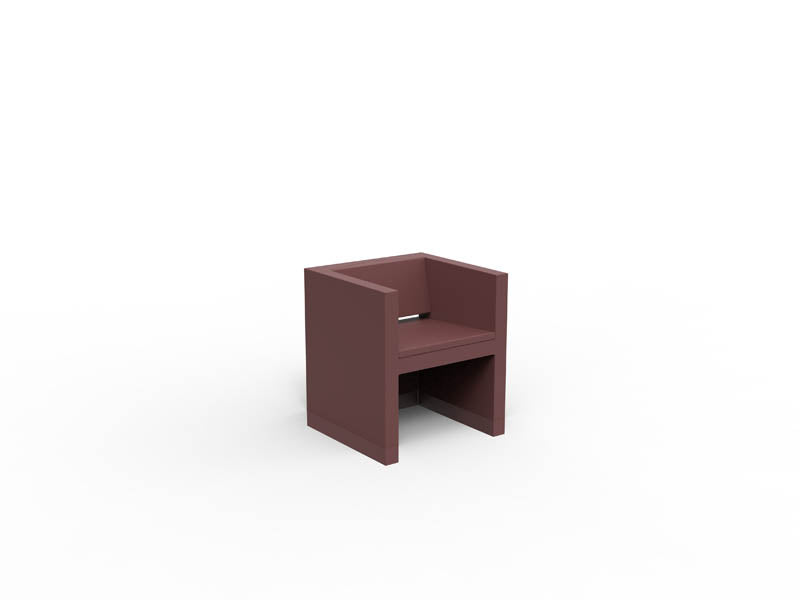 Vela Armchair