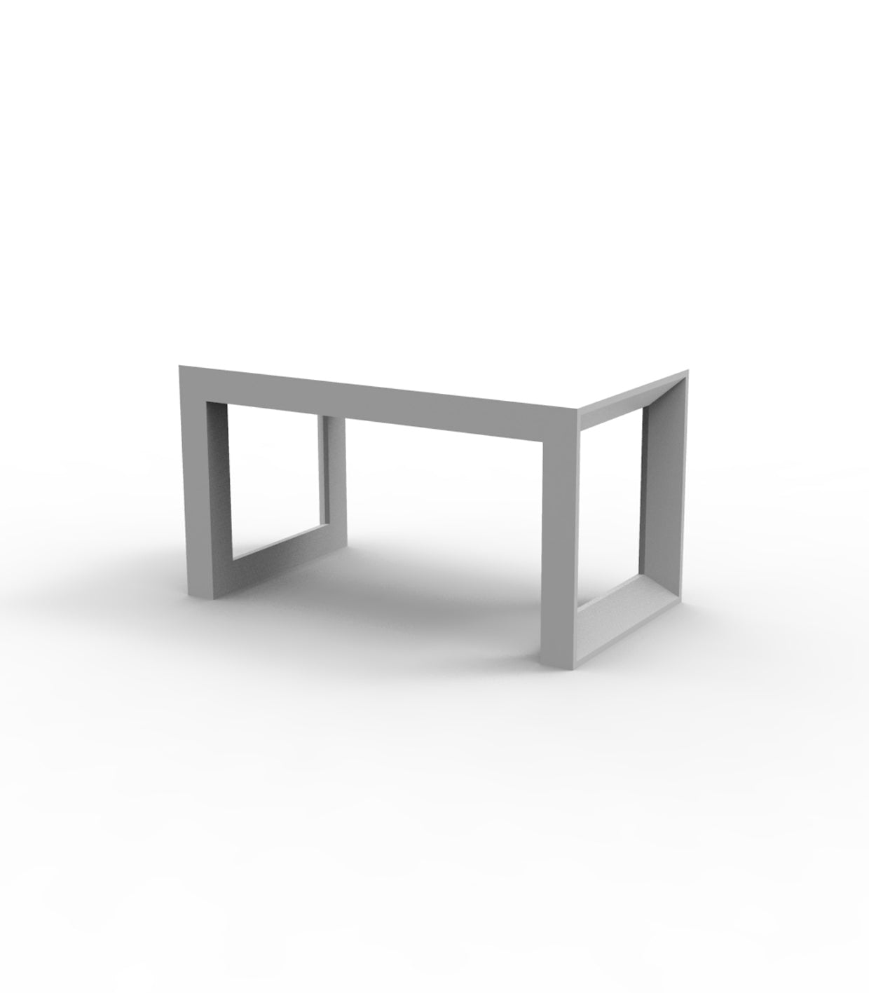 Frame Bench