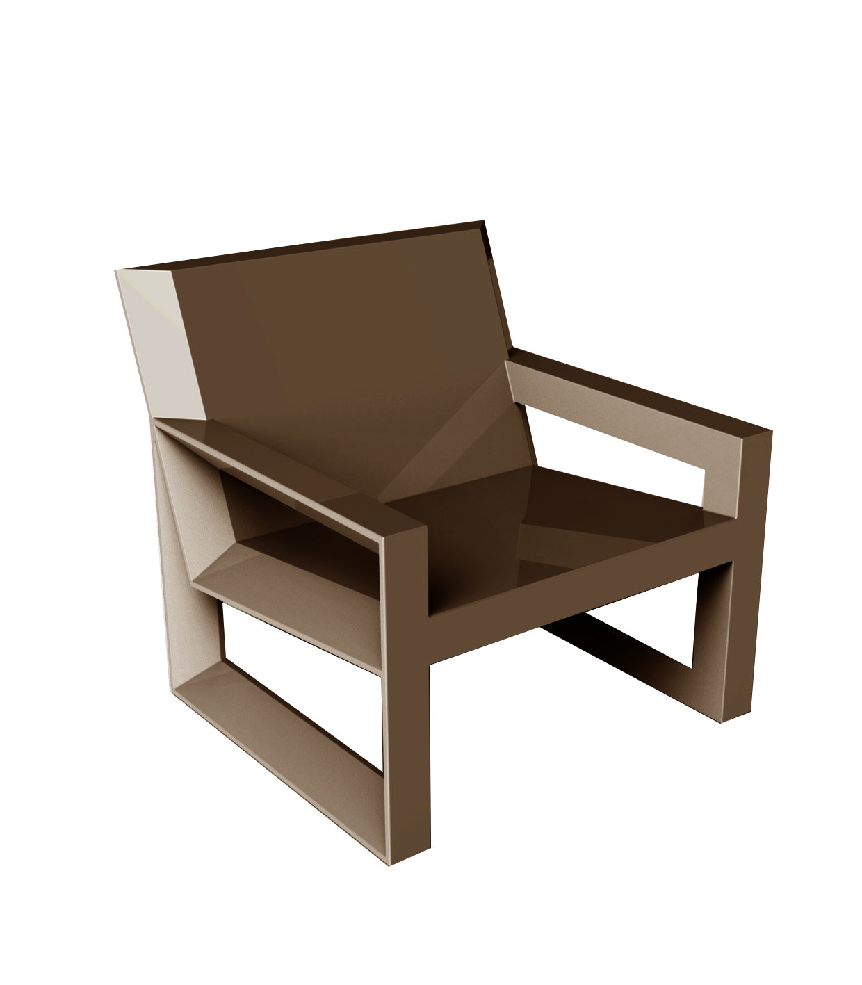 Frame Lounge Chair