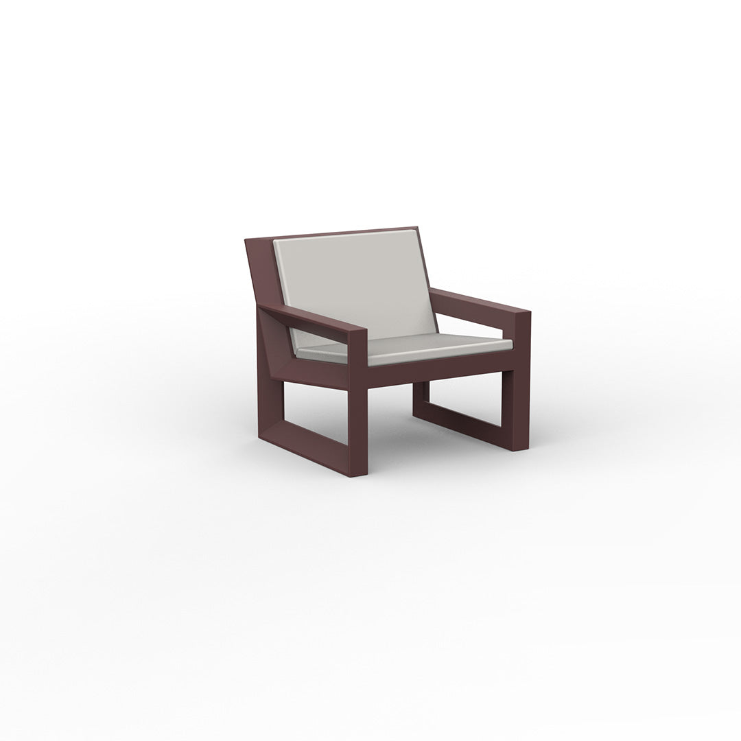 Frame Lounge Chair