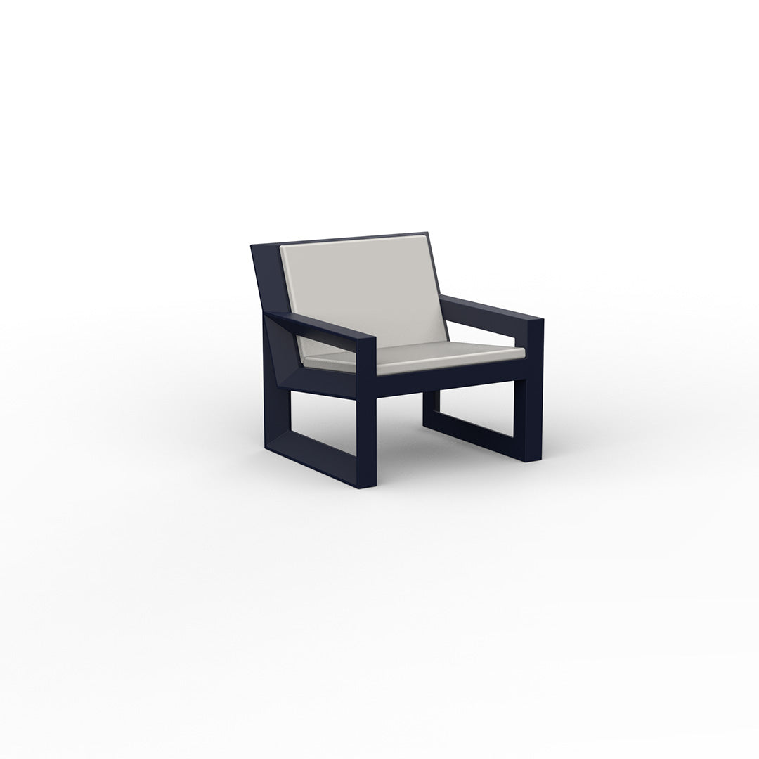 Frame Lounge Chair