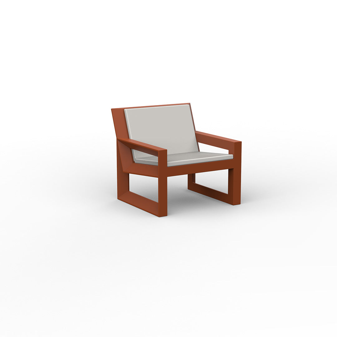 Frame Lounge Chair