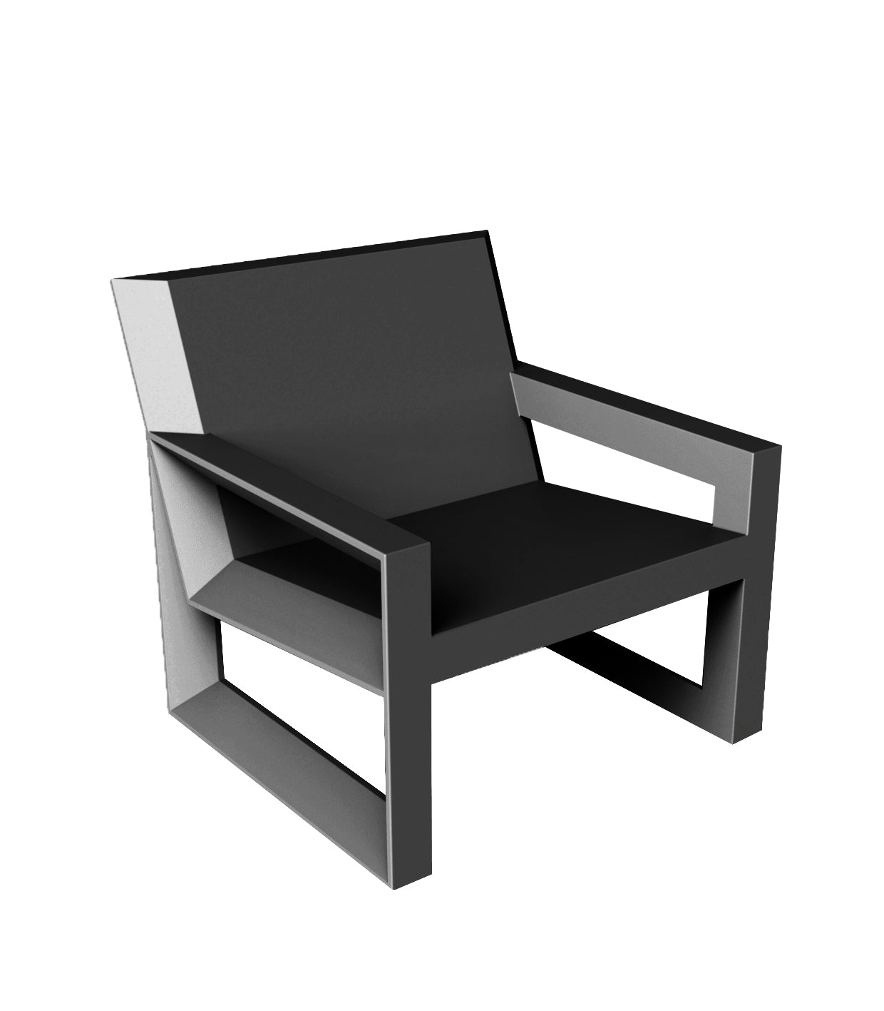 Frame Lounge Chair