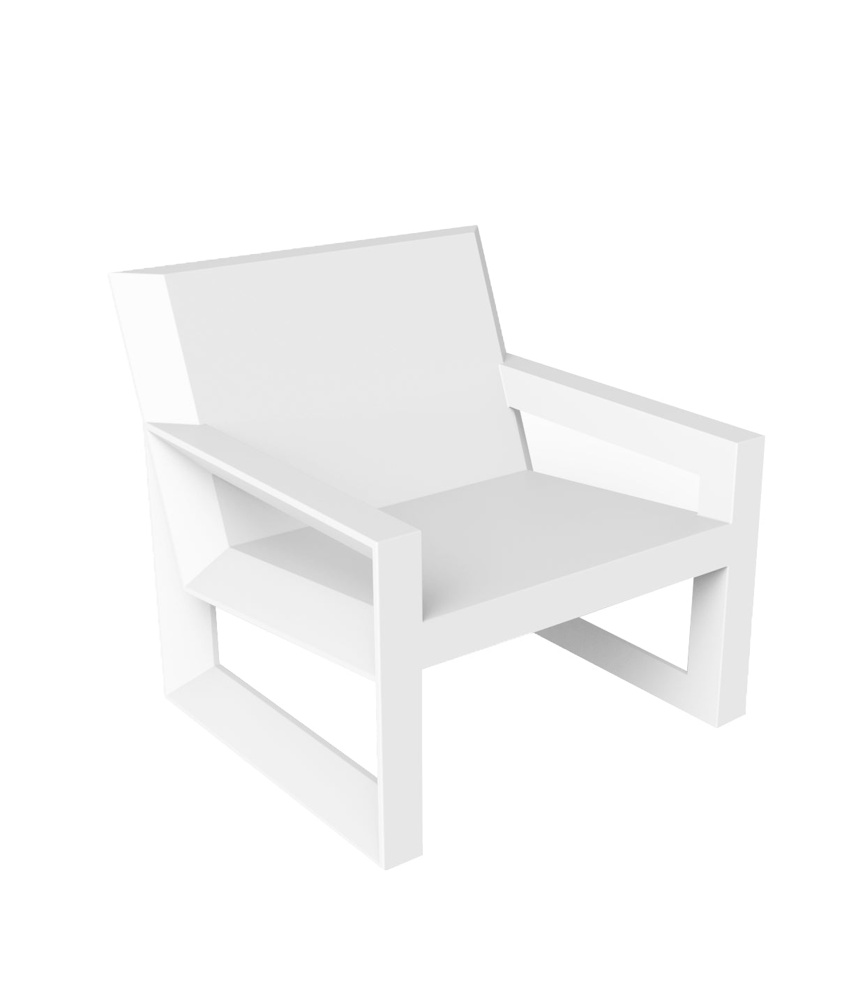 Frame Lounge Chair