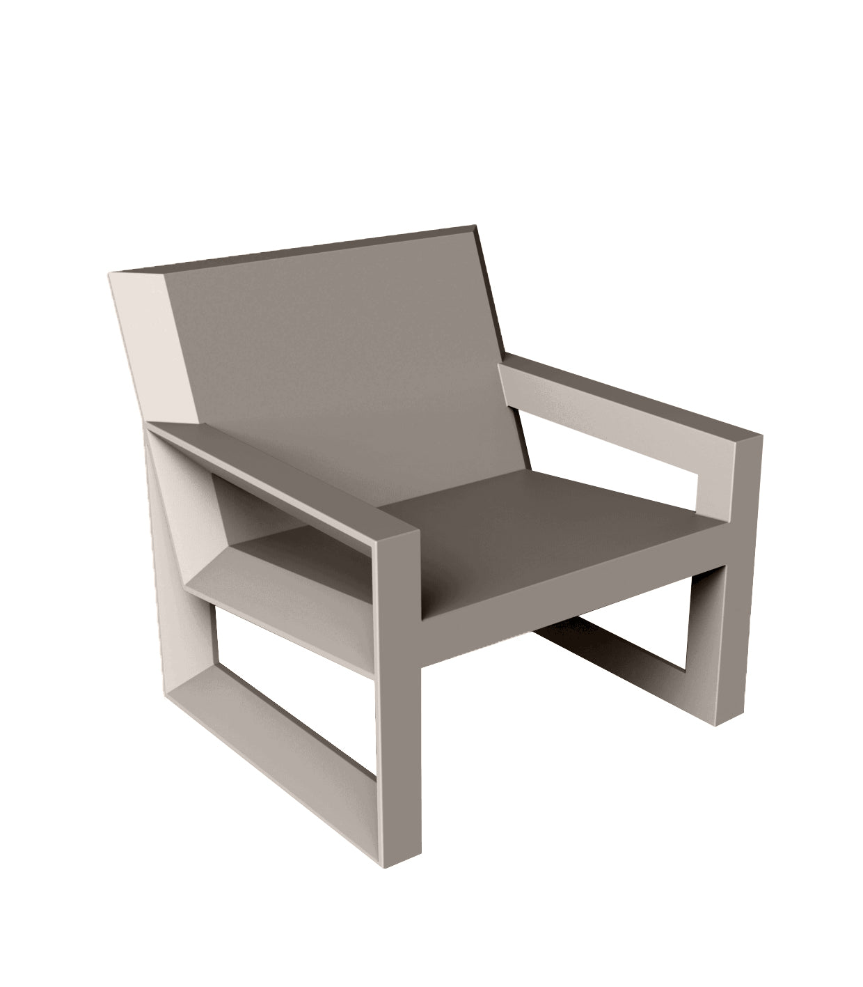 Frame Lounge Chair