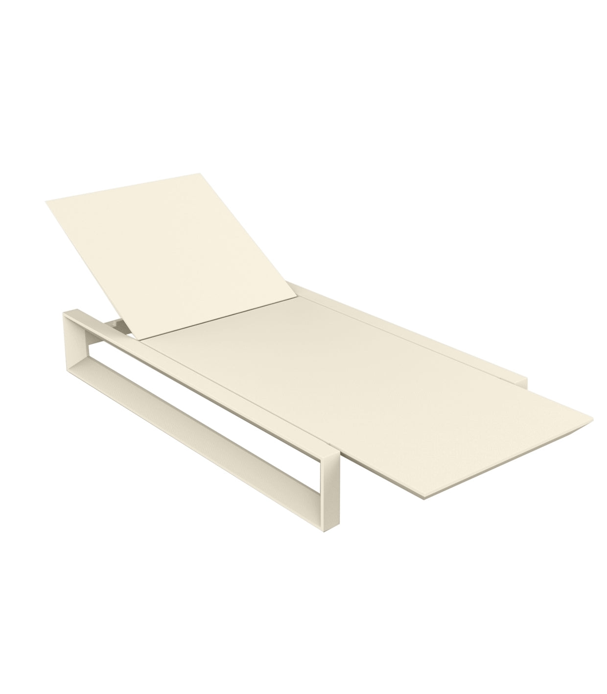 Frame Sun Chaise