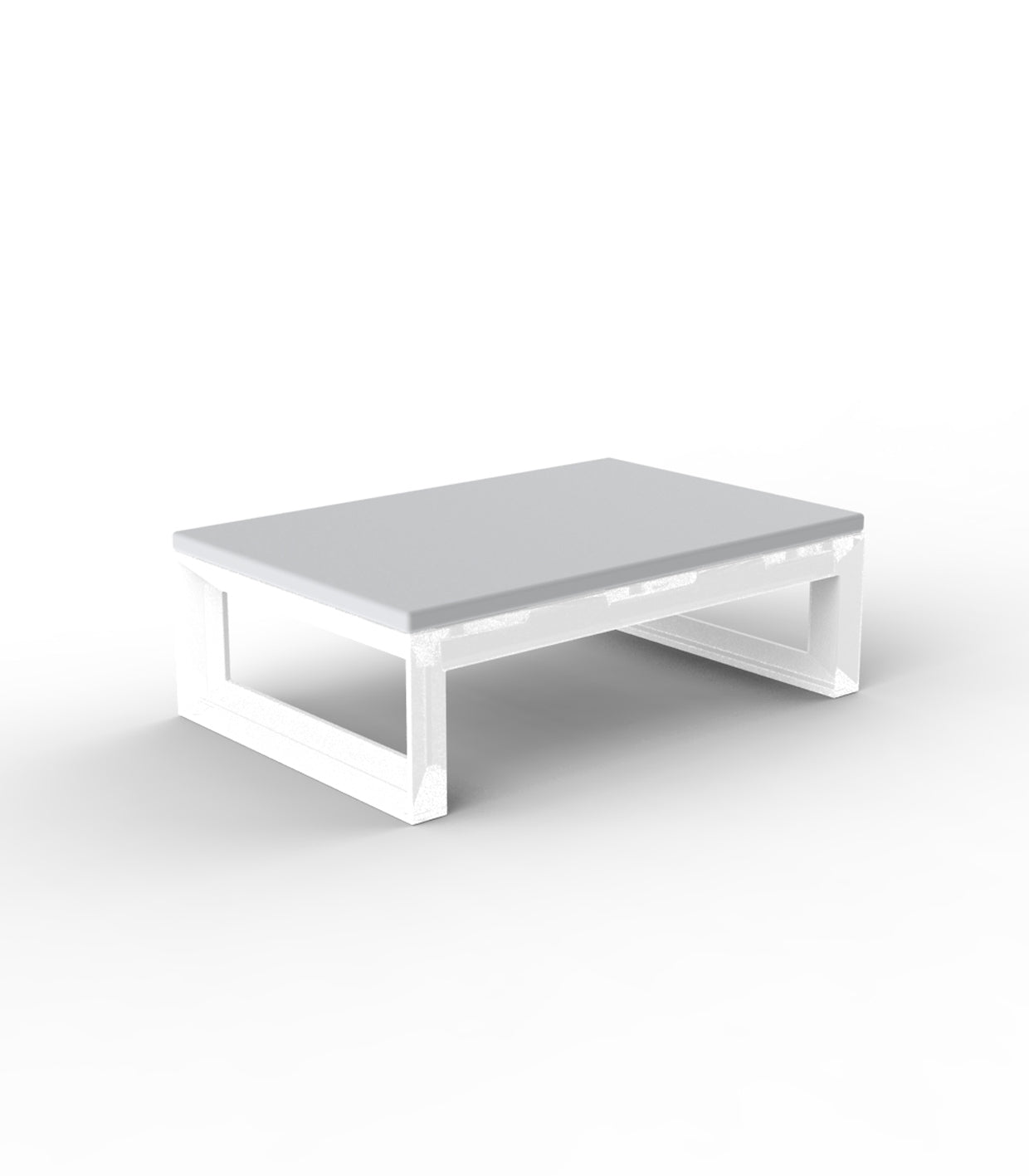 Frame Ottoman