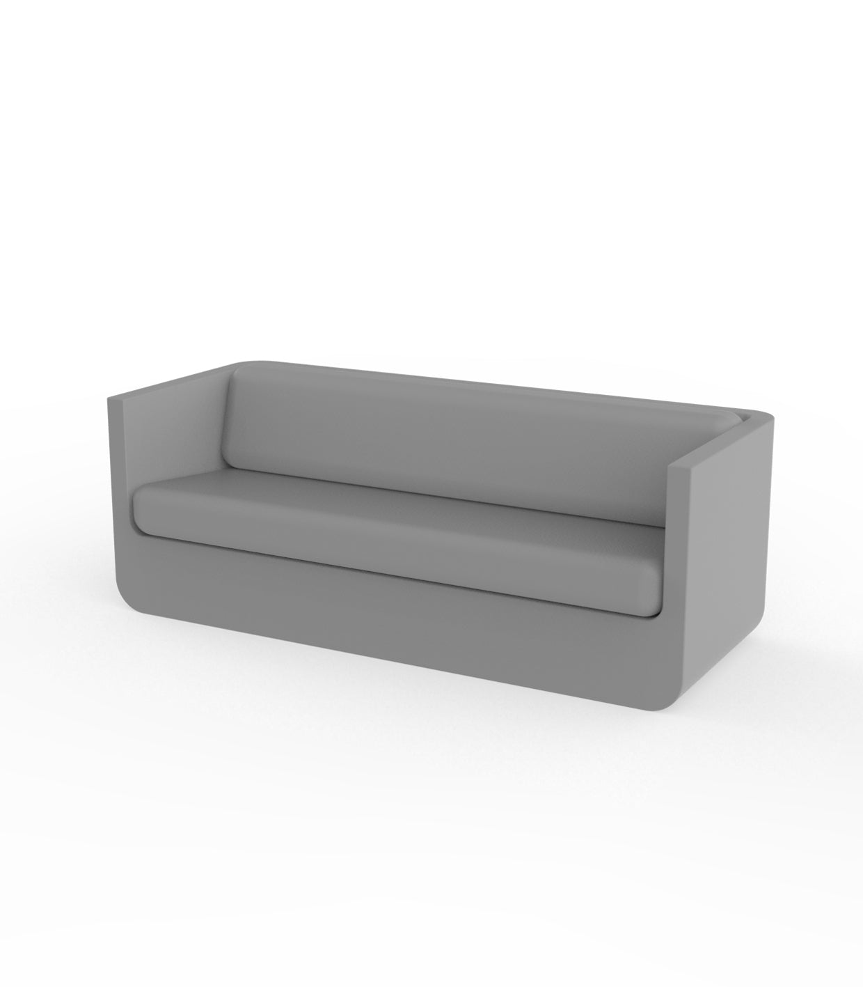 Ulm Sofa