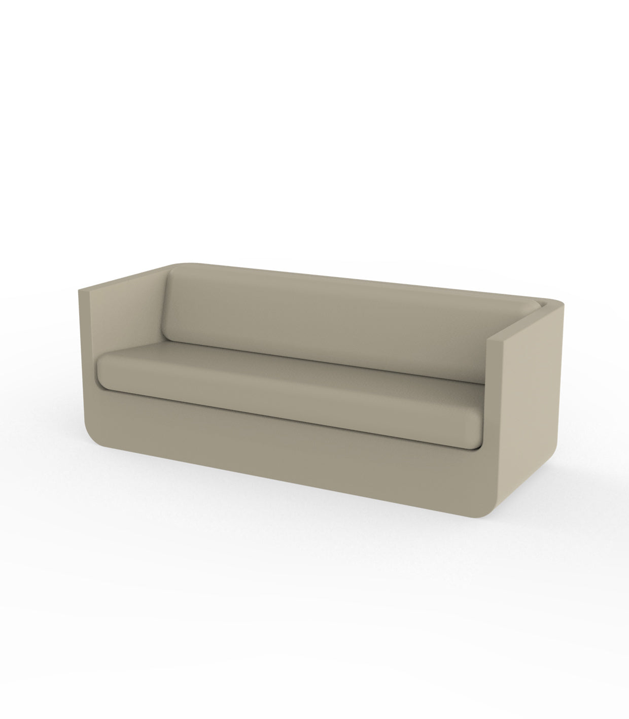 Ulm Sofa