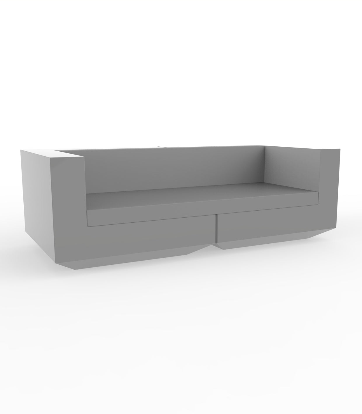 Vela Sofa 220Cm
