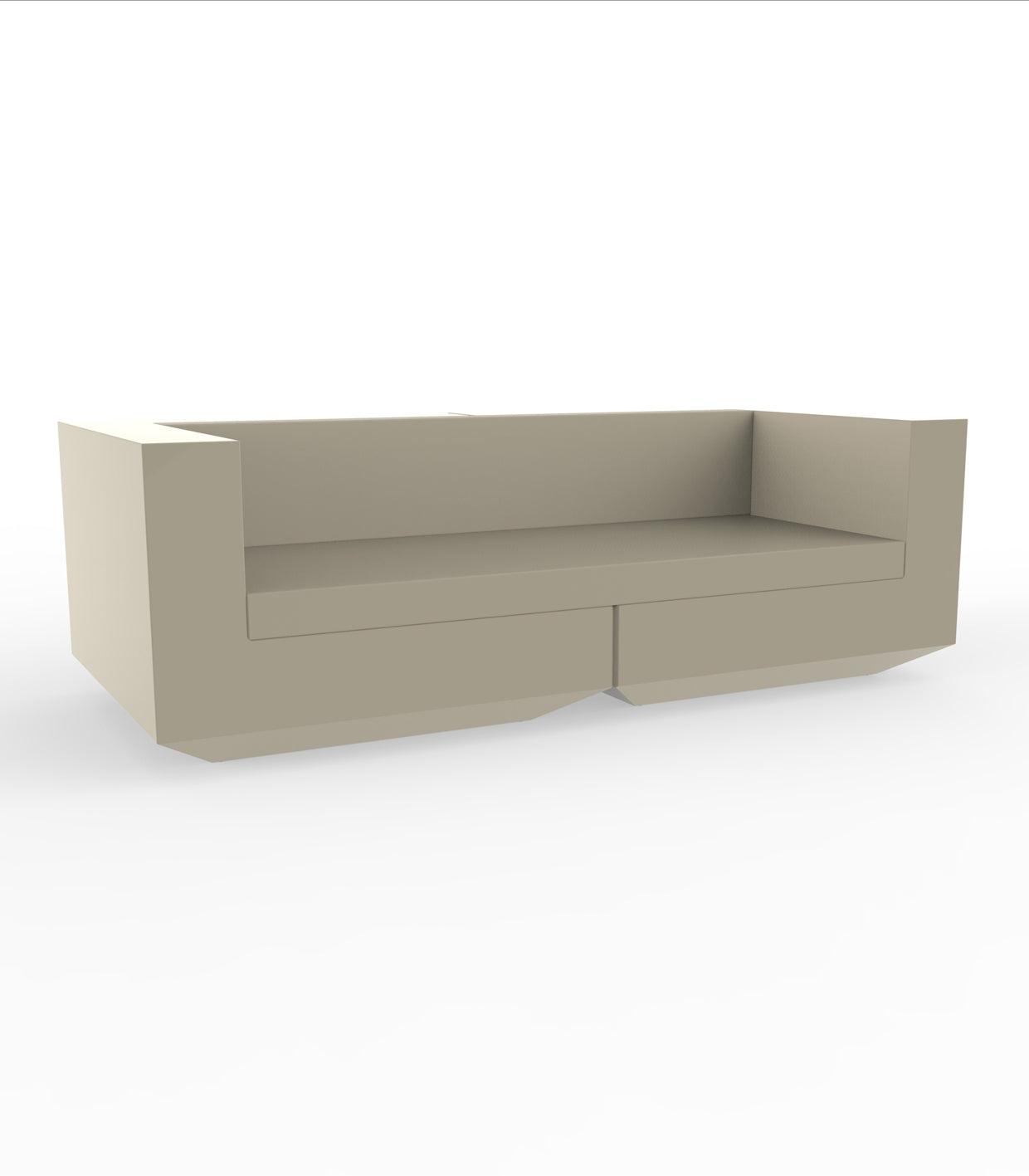 Vela Sofa 220Cm