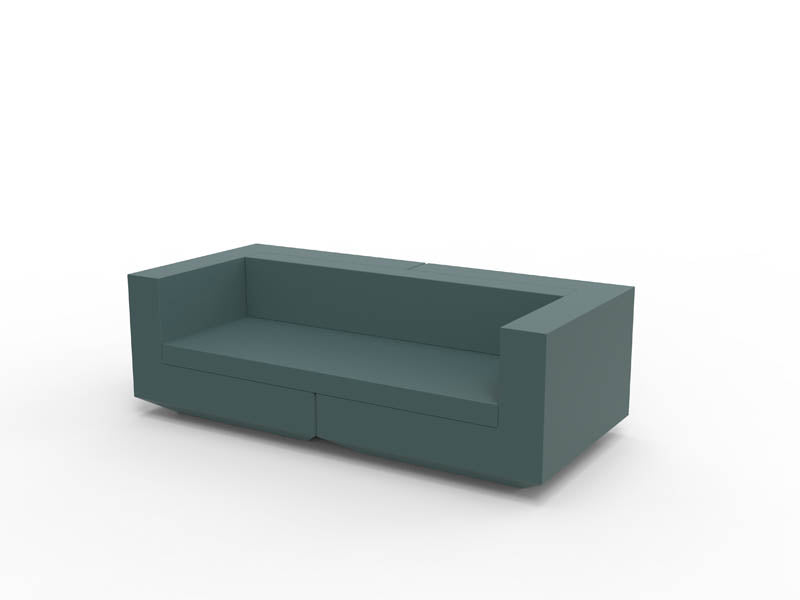 Vela Sofa 220Cm