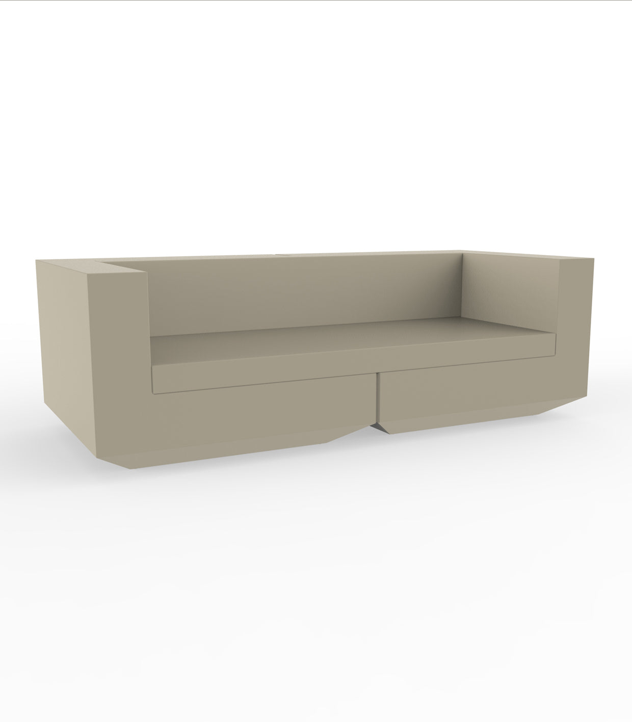 Vela Sofa 220Cm