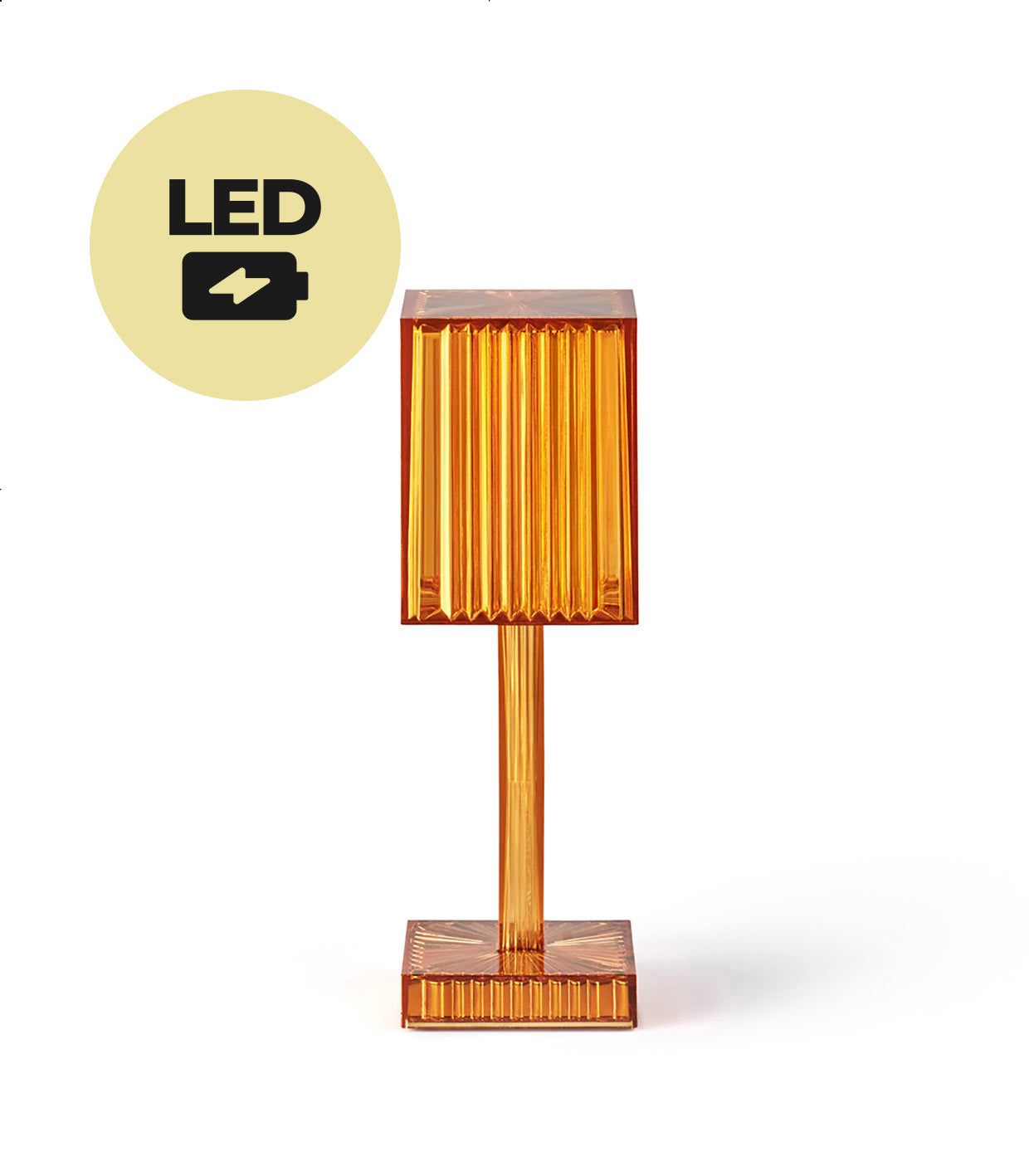 Gatsby Prisma Table Lamp