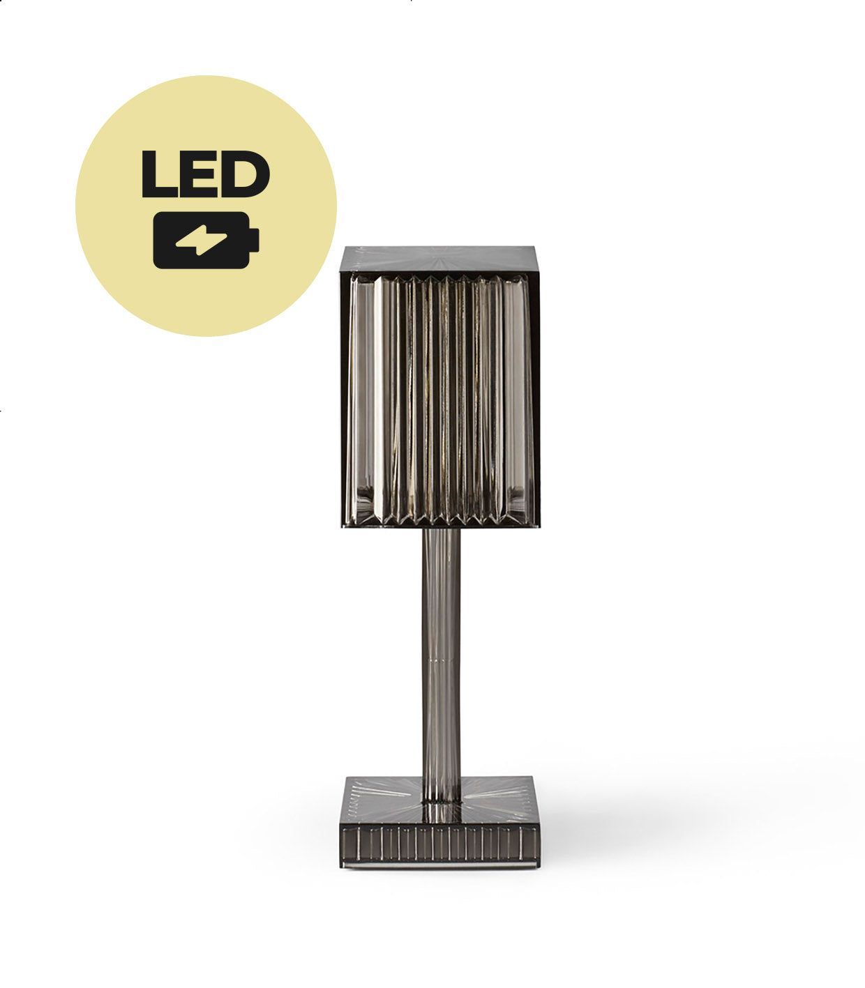 Gatsby Prisma Table Lamp
