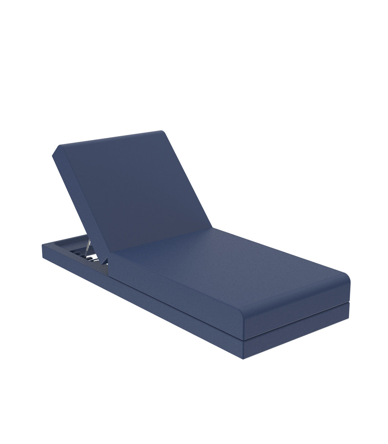 Pixel Sun Lounger