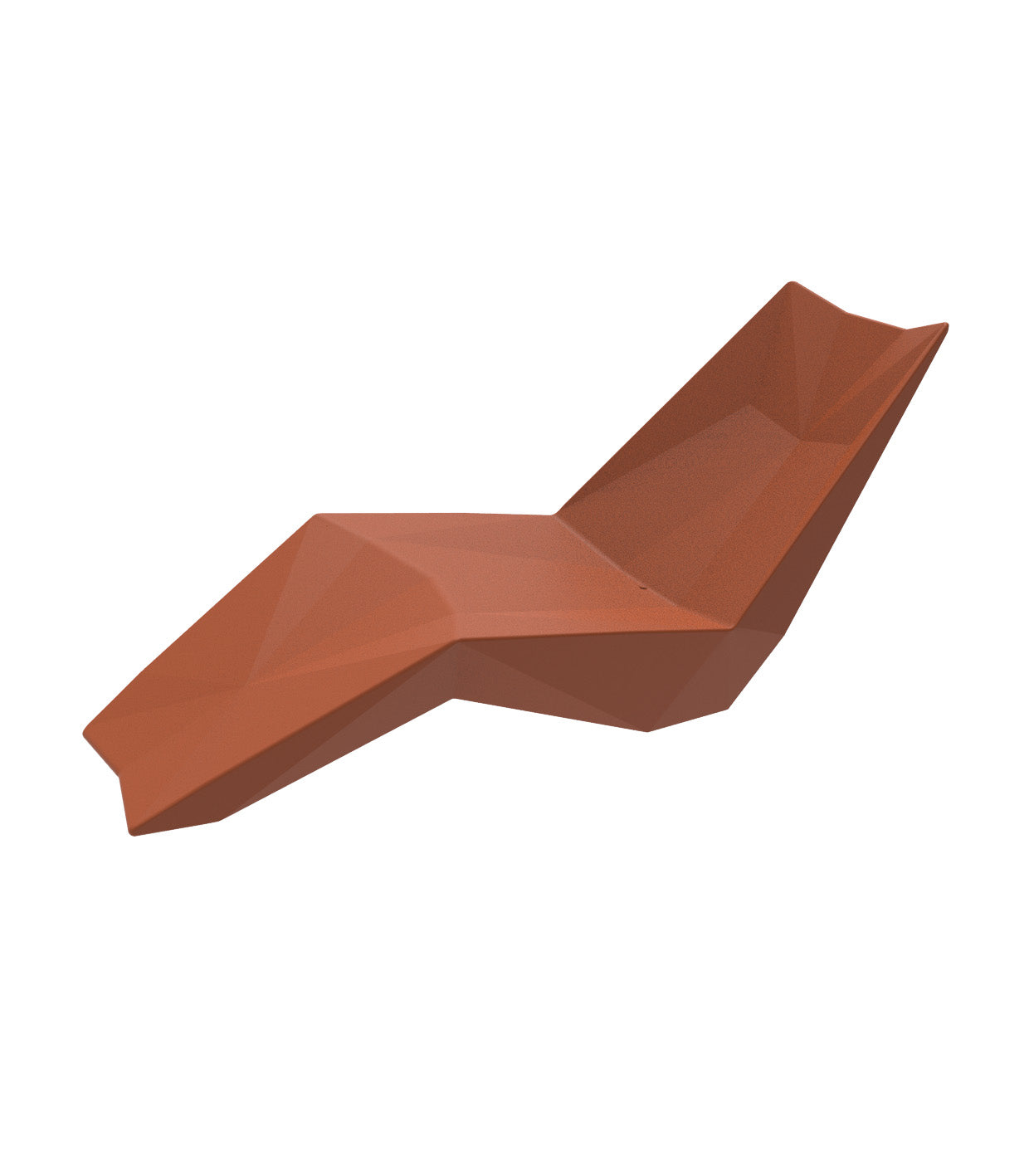 Faz - Sunbed 187X80X82 Cm