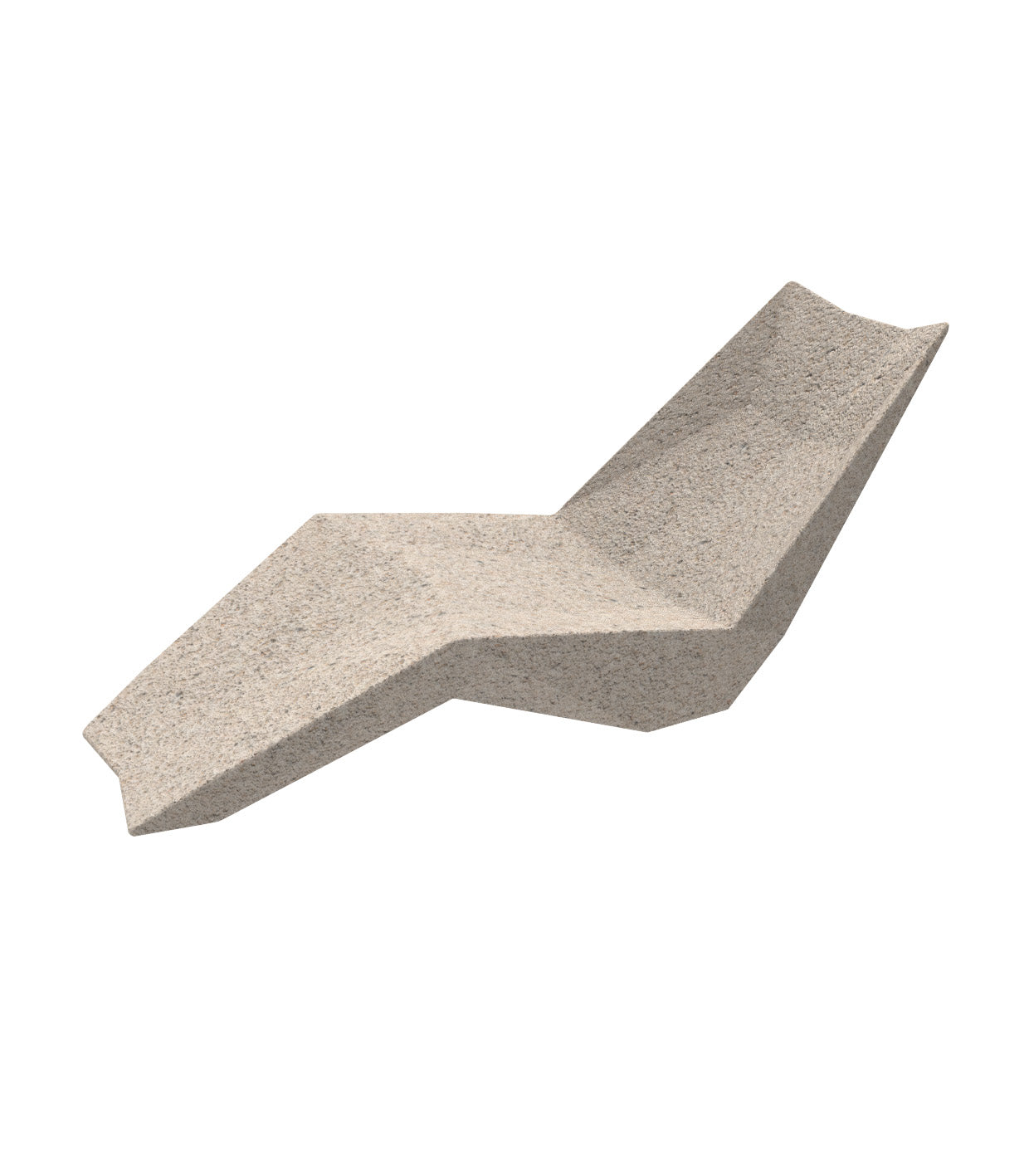 Faz - Sunbed 187X80X82 Cm