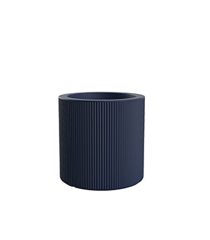 Gatsby Cylinder Planter Ø40X40
