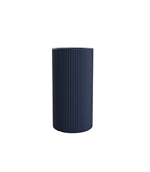 Gatsby Cylinder Planter Ø50X90