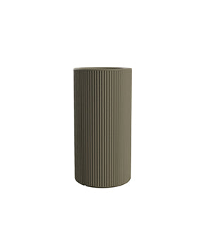Gatsby Cylinder Planter Ø50X90