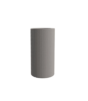 Gatsby Cylinder Planter Ø60X100