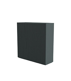 Gatsby Wall 80X25X80 Cm