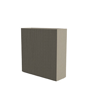 Gatsby Wall 80X25X80 Cm