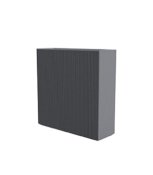 Gatsby Wall 80X25X80 Cm