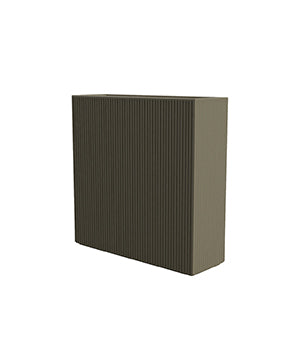 Gatsby Wall 80X25X80 Cm