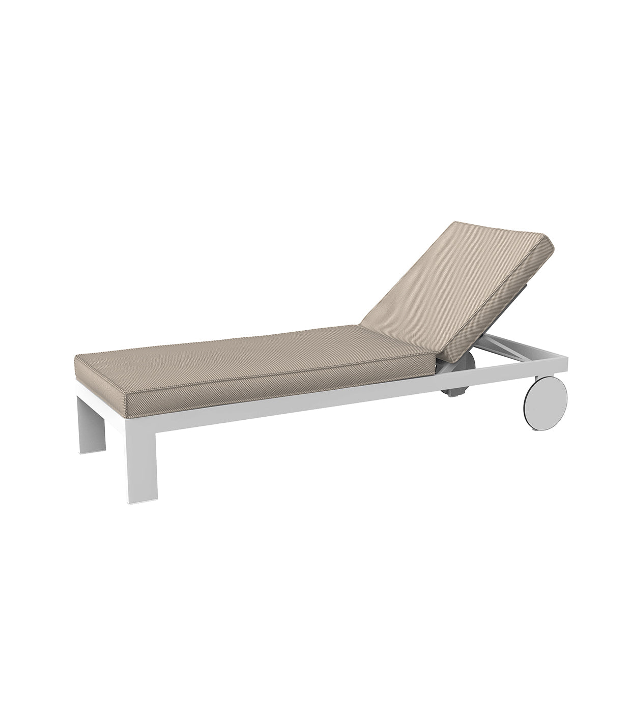 Posidonia Sun Lounger