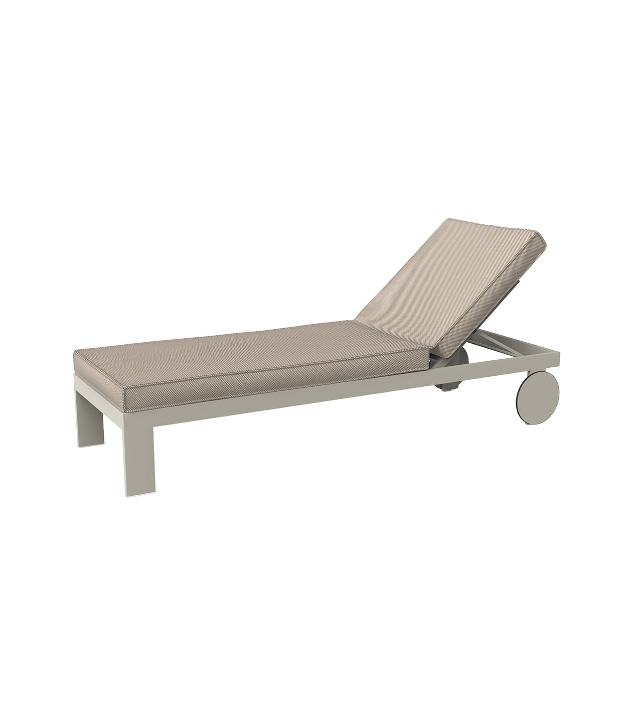 Posidonia Sun Lounger