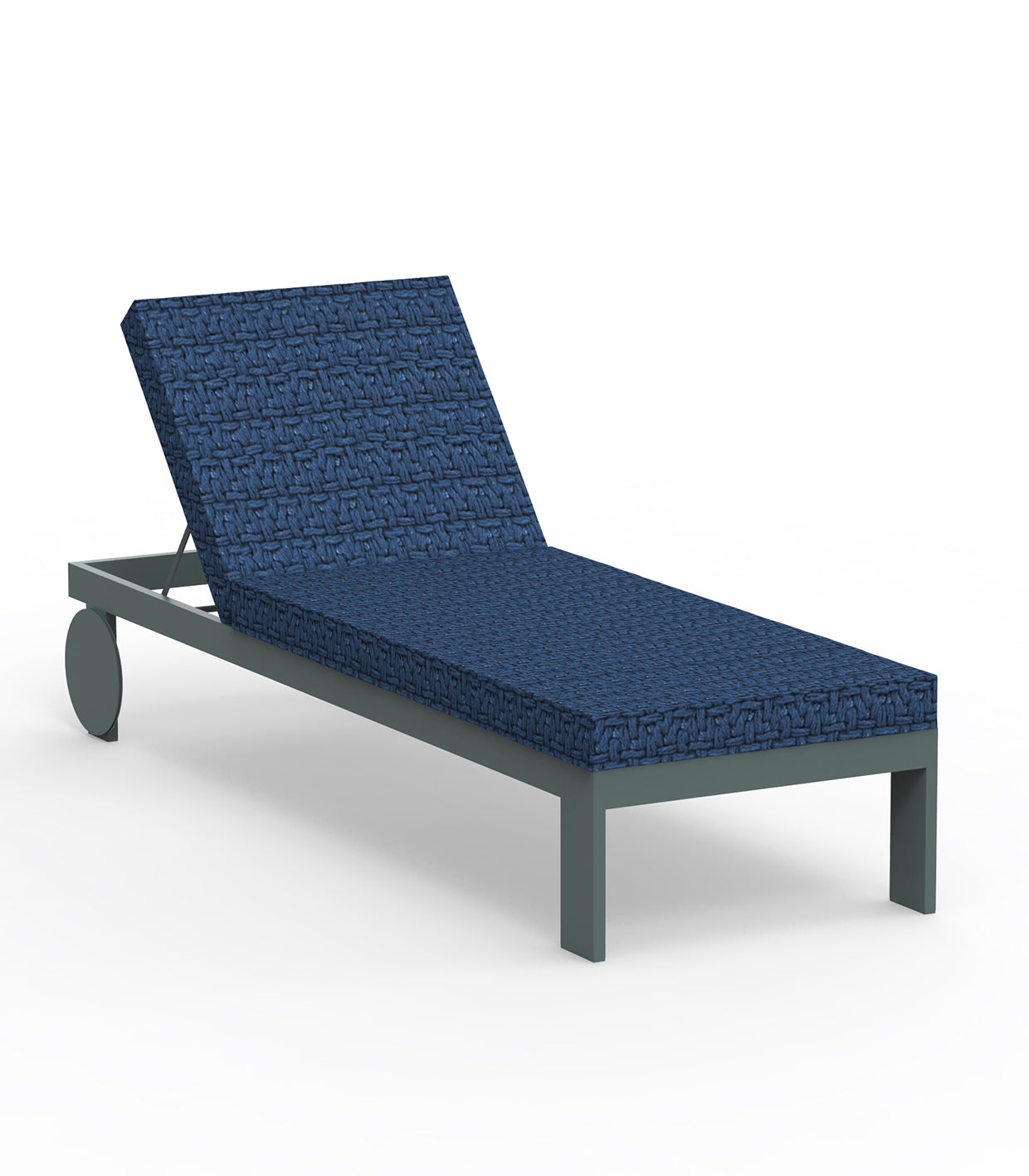 Posidonia Sun Lounger