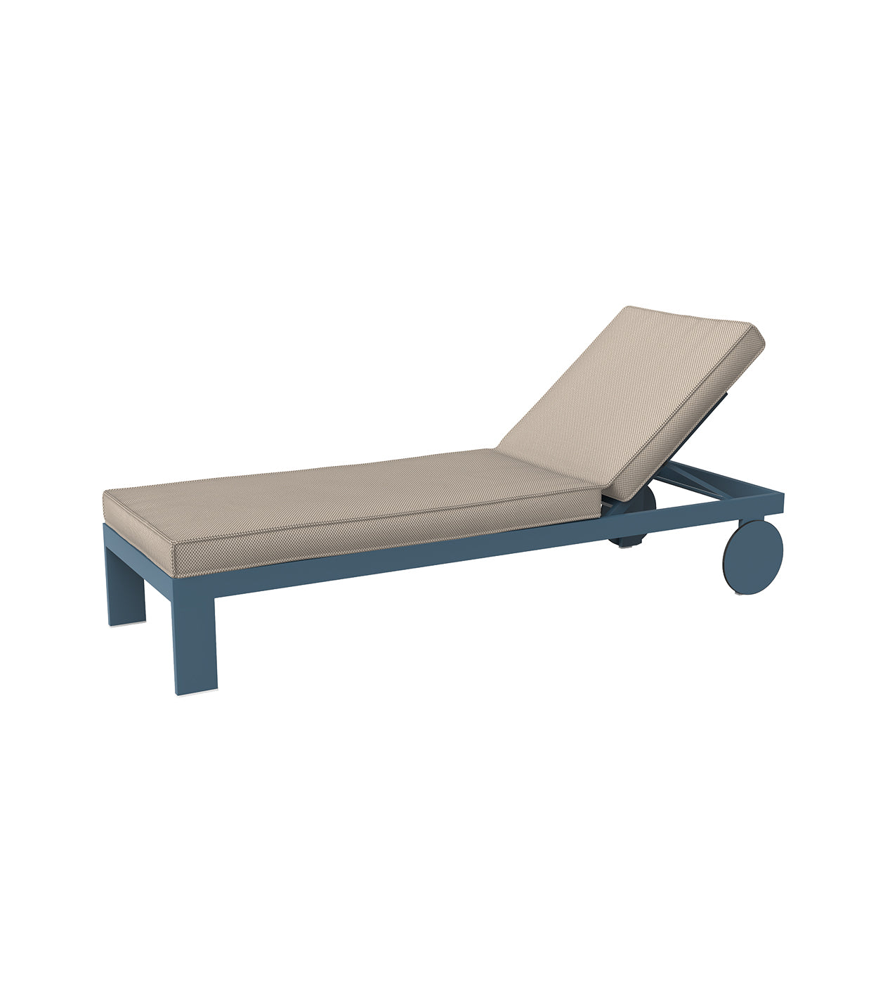 Posidonia Sun Lounger